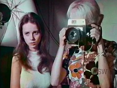 Лесбиянка, Винтаж