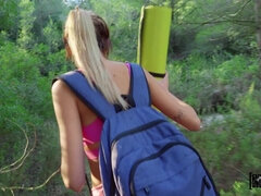 Arsch, Grosser schwanz, Blasen, Masturbation, Pov, Öffentlich, Jungendliche (18+)