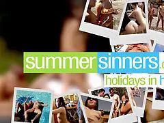 Pool Party Part 3 - Summersinners