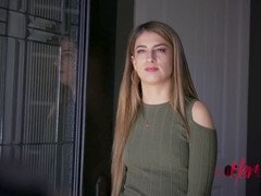 レズビアン, 乳首, オーガズム, 小柄, 現実, 赤毛, ティーン, オッパイの