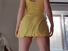 Culo grande, Hd, Mojado