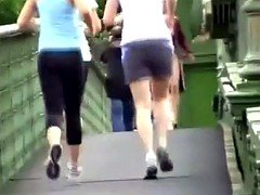 露出狂, 淫乱熟女, 公共, のぞき