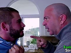 Grosse bite, Gros seins, Plantureuse, Hd, Fils, Adolescente, Nénés