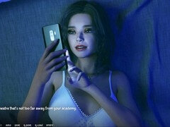 Cul à la bouche, Grosse bite, Maman