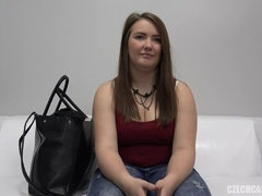 Большая жопа, Минет, Брюнетки, Чешки