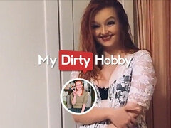 Amateur, Gros cul, Grosse bite, Gros seins, Sucer une bite, Hd, Pov, Chevaucher