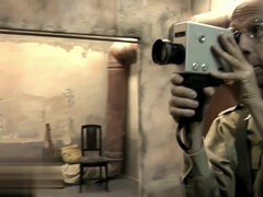 デカパイ, ブロンド, 巨乳な, ハードコア, 自然山雀, レトロ, オッパイの, ユニフォーム