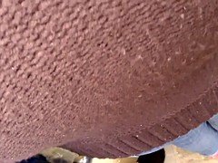 露出狂, 模索, 淫乱熟女, のぞき