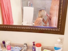 Blasen, Bruder, Kondom, Sperma im mund, Höschen, Kurzes haar, Taboo, Jungendliche (18+)