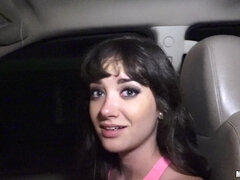 デカパイ, フェラチオ, 茶髪の, 自然山雀, ピアス, ハメ撮り, タトゥー, パイ刷り