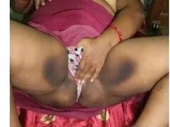 Bbw, Homemade, Indian, Masturbation, Mature, Panties, Solo, Vibrator