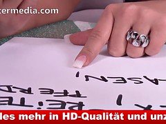 Забавное, Немки, Подглядывание