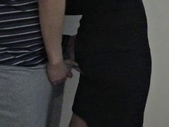 Grosse titten, Spermaladung, Befummelt, Handjob, Hardcore, Titten