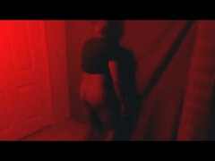 Anal, Arabe, Cul, Blonde, Sucer une bite, Rondelette, Époux mari, Pute