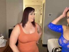 In den arsch, Tussi, Wohlbeleibte schöne frauen, Grosser arsch, Grosser schwanz, Schwarz, Frau frau mann, Flotter dreier