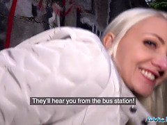 Blonde, Plantureuse, Tchèque, Hd, Mère que j'aimerais baiser, Orgasme, Public, Chatte