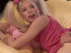 Max and Jayda's Home Fuck Session