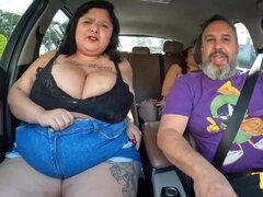 Culo, Gorda, Culo grande, Tetas grandes, Tetona, Gorda, Monstruo, Tetas