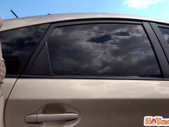 Playa, Sexo duro, Al aire libre, Pov, Adolescente