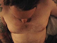 Amateur, Nana, Gode, Doigter, Exhib, Hard, Réalité, Jouets