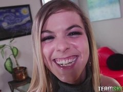 Sucer une bite, Pov, Nénés