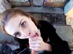 Amateur, Mamada, Corrida, Polla, Sexo duro, Hd, Casero, Pelirrojo