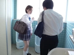 Asian lewd teen crazy sex video