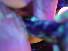 Dildo, Lesbian, Natural tits, Orgy, Pussy, Toys, Vibrator