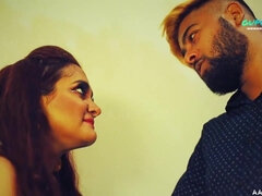 Gold Digger Season 01 Episode 02 Uncut (2022) GupChup Hindi Hot Web Series - Big tits
