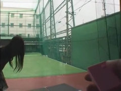 Nice Japanese Sakura Kiryu