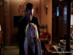 Gros seins, Blonde, Britannique, Célébrité, Couple, Fétiche