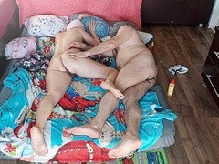 Schlafzimmer, Grosser arsch, Mutti, Öl, Orgasmus, Zierlich, Solo, Spielzeuge