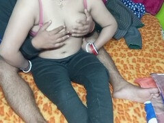 18 años, Anal, Tía, Gorda, Pareja, Primera ves, Casero, Indio