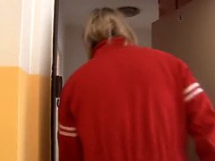 In den arsch, Arsch, Hundestellung, Fingern, Klaffend, Hd, Einschiebung, Reif