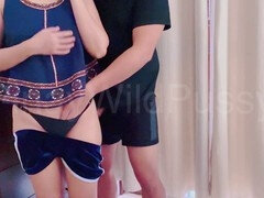 Amateur, Asiático, Corrida, Filipina, Esposa