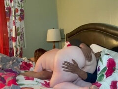 Culo grande, Verga grande, Negro, Polla, Pelirrojo