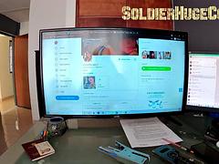 Gorda, Verga grande, Tetas grandes, Gordita, Madres para coger, Oficina, Estrella porno, Tetas