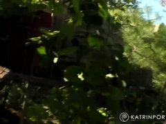Amateur, Incroyable, Cul, Noire, Mère que j'aimerais baiser, De plein air, Russe, Épouse