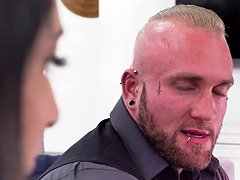 アメリカ人, フェラチオ, イく瞬間, バック, 手コキする, Hd, 叫ぶ, ティーン