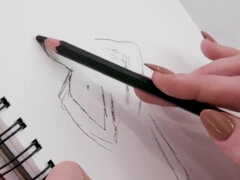 Grosse titten, Blondine, Vollbusig, Kehlenfick, Hd, Milf, Natürlich, Titten