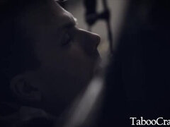 最高, 脅迫, 捕まる, ハードコア, 淫乱熟女, 母, オマンコ, 義母