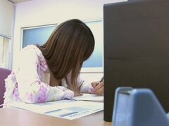 18, フェラチオ, 茶髪の, 中出し, ハードコア, Hd, 日本人, オッパイの