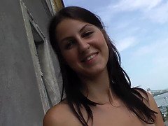 Mollig, Hondjeshouding, Sperma in gezicht, Hardcore, Hd, Likken, Tepels, Strak