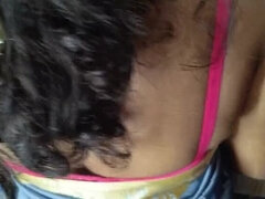 Novio, Engañando, Penetracion con dedos, Indio, Orgasmo, Al aire libre, Maestra, Esposa