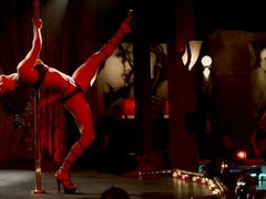 Grote kont, Grote mammen, Pijpbeurt, Bruinharig, Hondjeshouding, Hardcore, Moeder die ik wil neuken, Oud