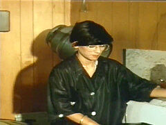 Rétro, Rétro ancien