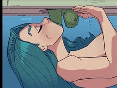 Verga grande, Monstruo, Sexo fuerte