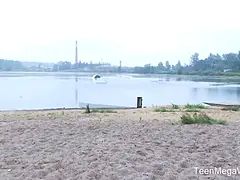 アナル, 美人, カップル, Hd, 巨大, なめる, 叫ぶ, オッパイの