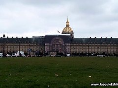 Amateur, Femme couguar, En levrette, Français, Hd, Fait maison, Mère que j'aimerais baiser, Rousse roux