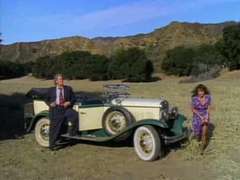 BONNIE & CLYDE